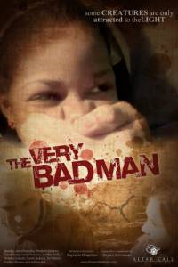 The Very Bad Man (2014)