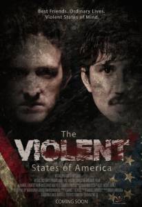 The Violent States of America (2014)