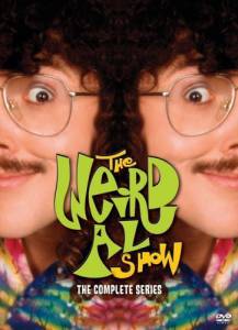 The Weird Al Show ( 1997  1998) (1997 (1 ))