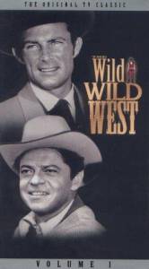 The Wild Wild West Revisited () (1979)