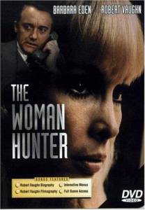 The Woman Hunter () (1972)