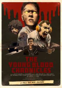 The Young Blood Chronicles () (2014)
