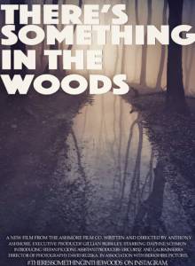 There's Something in The Woods (2015)