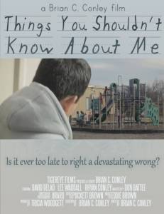 Things You Shouldn't Know About Me (2014)