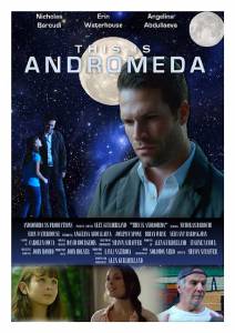 This Is Andromeda (2015)