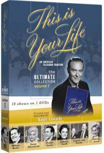 This Is Your Life ( 1952  1961) (1952 (1 ))