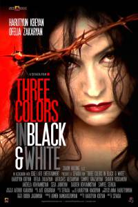 Three Colors in Black & White (2009)