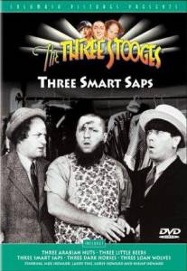 Three Dark Horses (1952)