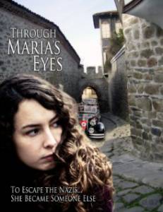 Through Maria's Eyes (2015)
