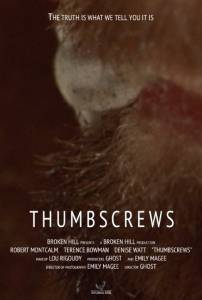 Thumbscrews (2015)