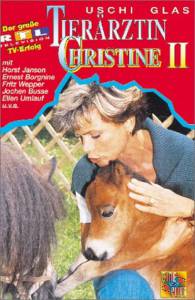 Tierrztin Christine II: Die Versuchung () (1995)