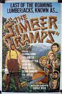 Timber Tramps (1975)