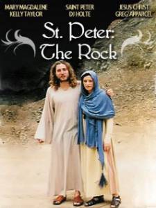 Time Machine: St. Peter - The Rock () (2002)