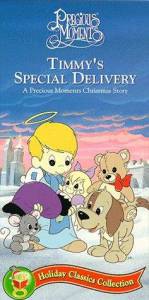 Timmy's Gift: Precious Moments Christmas () (1991)