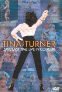 Tina Turner: One Last Time Live in Concert () (2000)