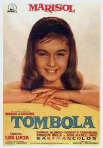 Tmbola (1962)
