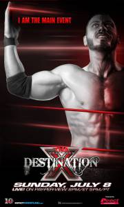 TNA X () (2012)