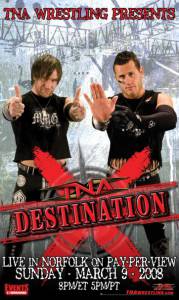 TNA X () (2008)