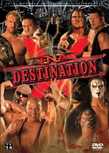 TNA X () (2007)