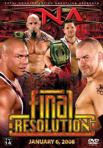 TNA   () (2008)