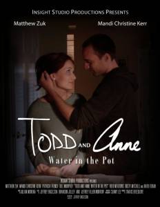 Todd and Anne () (2014)