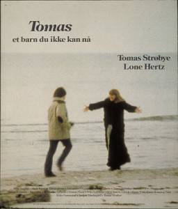 Tomas - et barn du ikke kan n (1980)