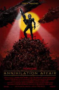 Torche: Annihilation Affair () (2015)