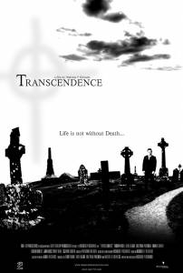 Transcendence (2012)