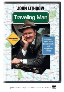 Traveling Man () (1989)