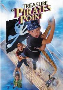 Treasure of Pirate's Point (�����) (1999)