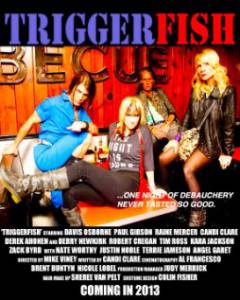 Triggerfish (2014)
