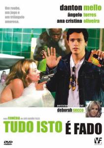 Tudo Isto  Fado (2004)
