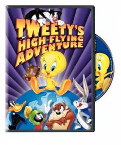 Tweety's High-Flying Adventure () (2000)