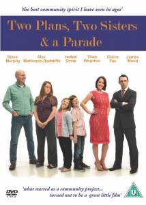 Two Plans, Two Sisters & a Parade () (2014)