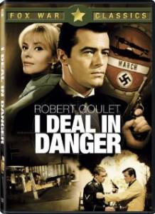 I Deal in Danger (1966)