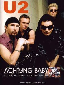 U2: Achtung Baby () (1992)
