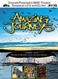 Amazing Journeys (1999)