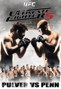 UFC: Ultimate Fight Night5 () (2006)