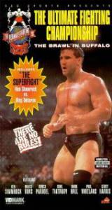 UFC VII: Brawl in Buffalo  () (1995)