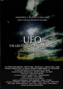 UFO: The Greatest Story Ever Denied () (2006)