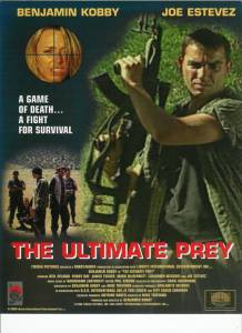 Ultimate Prey () (2000)
