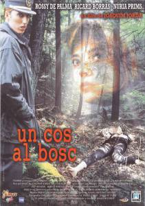 Un cos al bosc (1996)