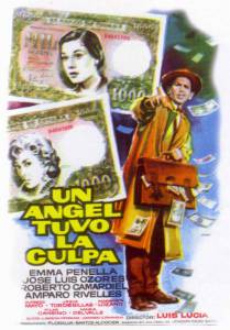 Un ngel tuvo la culpa (1960)