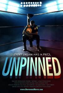 Unpinned (2014)