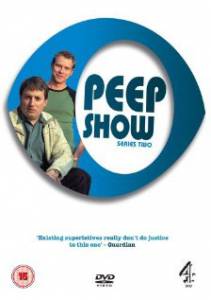 Untitled Peep Show Documentary () (2005)