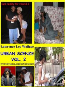 Urban Scenze Vol.2 () (2007)