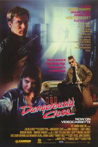 Dangerously Close  (1986)
