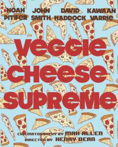 Veggie Cheese Supreme (2014)