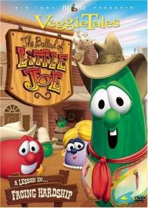 VeggieTales: The Ballad of Little Joe () (2003)