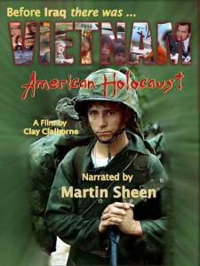 Vietnam: American Holocaust () (2008)